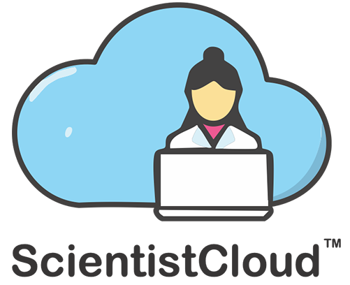ScientistCloud Logo